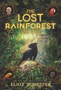 Lost Rainforest 01 Mezs Magic