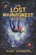 Lost Rainforest 02 Gogis Gambit