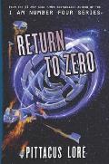 Return to Zero