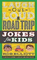 Laugh-Out-Loud Road Trip Jokes for Kids