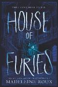 House of Furies 01