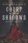 House of Furies 02 Court of Shadows