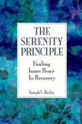 Serenity Principle Finding Inner Peace in Recovery
