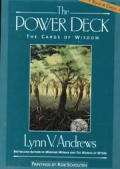 Power Deck Cards Of Wisdom Book & Cards