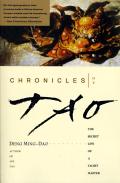 Chronicles of Tao The Secret Life of a Taoist Master