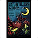 Storytellers Goddess
