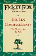 Ten Commandments The Master Key To Life