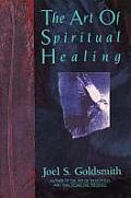 Art Of Spiritual Healing