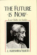 Future Is Now Last Talks In India