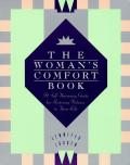 Womans Comfort Book A Self Nurturing Guide