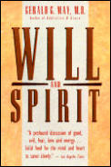Will & Spirit A Contemplative Psychology