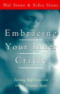 Embracing Your Inner Critic Turning Self Criticism Into a Creative Asset