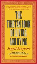 Tibetan Book of Living & Dying
