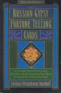 Russian Gypsy Fortune Telling Cards