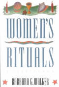 Womens Rituals A Sourcebook