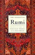 Essential Rumi Reissue New Expanded Edition