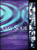 Gay Soul Finding The Heart Of Gay Spirit & Nature with Sixteen Writers Healers Teachers