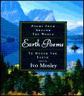 Earth Poems Poems From Around The World