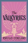 Valkyries An Encounter with Angels
