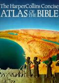 Harpercollins Concise Atlas Of The Bible