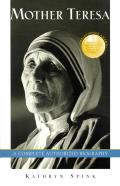 Mother Teresa A Complete Authorized Biography