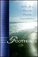Footprints The Story Behind The Poem That Inspired Millions