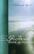 Footprints Book Of Prayers