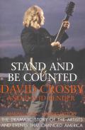 Stand & Be Counted