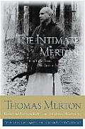 Intimate Merton His Life from His Journals