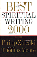 Best Spiritual Writing 2000