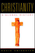 Christianity A Global History