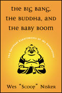 Big Bang The Buddha & The Baby Boom