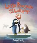 Little Penguin & the Lollipop