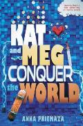 Kat & Meg Conquer the World
