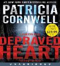 Depraved Heart: A Scarpetta Novel