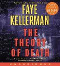 The Theory of Death: A Decker/Lazarus Novel