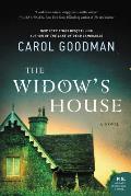 The Widow's House: An Edgar Award Winner