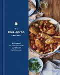 Blue Apron Cookbook 165 Essential Recipes & Lessons for a Lifetime of Home Cooking