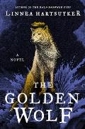 Golden Wolf A Novel