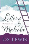 Letters to Malcolm Chiefly on Prayer