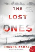 Lost Ones A Novel