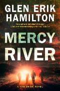 Mercy River A Van Shaw Novel