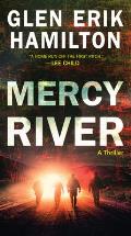 Mercy River A Thriller