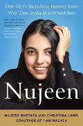 Nujeen One Girls Incredible Journey from Syria in a Wheelchair