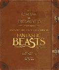 Case of Beasts Explore the Film Wizardry of Fantastic Beasts & Where to Find Them