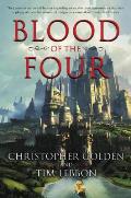 Blood of the Four