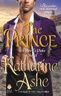Prince A Devils Duke Novel