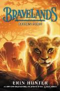 Bravelands 01 Broken Pride