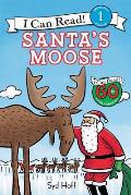 Santas Moose