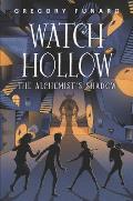 Watch Hollow The Alchemists Shadow